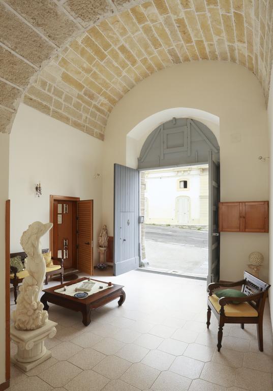 Camera Elena In Palazzo Stapane Santa Maria al Bagno Exterior foto
